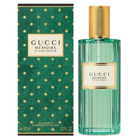 gucci memoire d une odeur opinie|Gucci memoire d'une odeur 100ml.